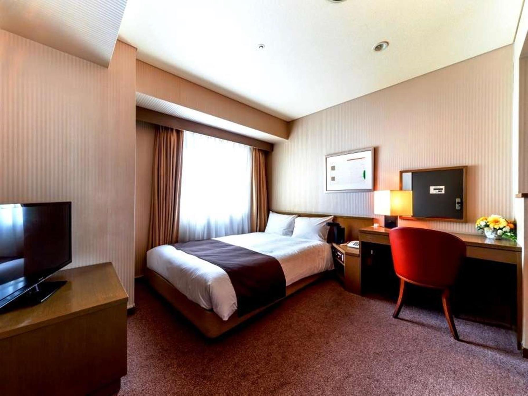 Nest Hotel Sapporo Odori المظهر الخارجي الصورة
