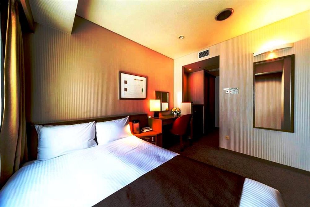 Nest Hotel Sapporo Odori المظهر الخارجي الصورة